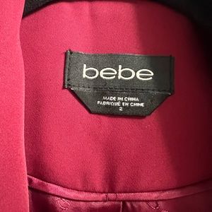 Women pants and blazer set